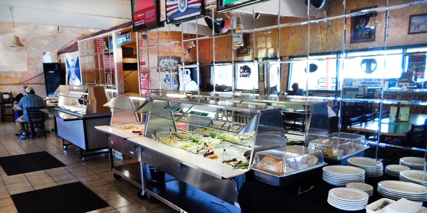 Garibaldi Fine Mexican Restaurant