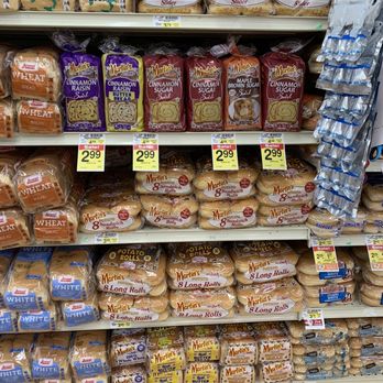 Jewel-Osco - a variety of breads on shelves - Grocery Near Me - Evanston, Illinois Jewel-Osco - a variety of breads on shelves - Grocery Near Me - Evanston, Illinois