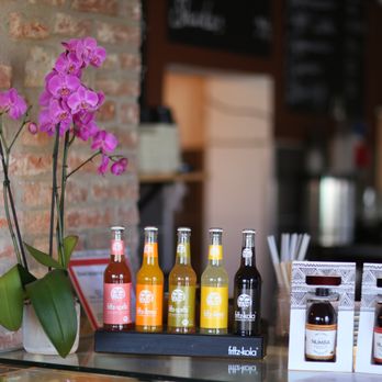 Café Sospesso - Fritz Cola - Cafes Near Me - Copenhagen, 84 Café Sospesso - Fritz Cola - Cafes Near Me - Copenhagen, 84