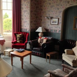 Lodge Guesthouse