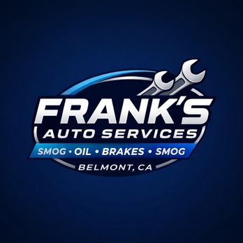 Franks Auto Services - Smog Check Stations Near Me - Belmont, California Franks Auto Services - Smog Check Stations Near Me - Belmont, California