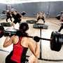Photo of Shasta Athletic Club