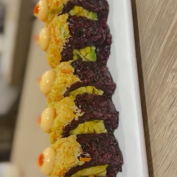 Beyond Sushi - Vegan Near Me - New York, New York