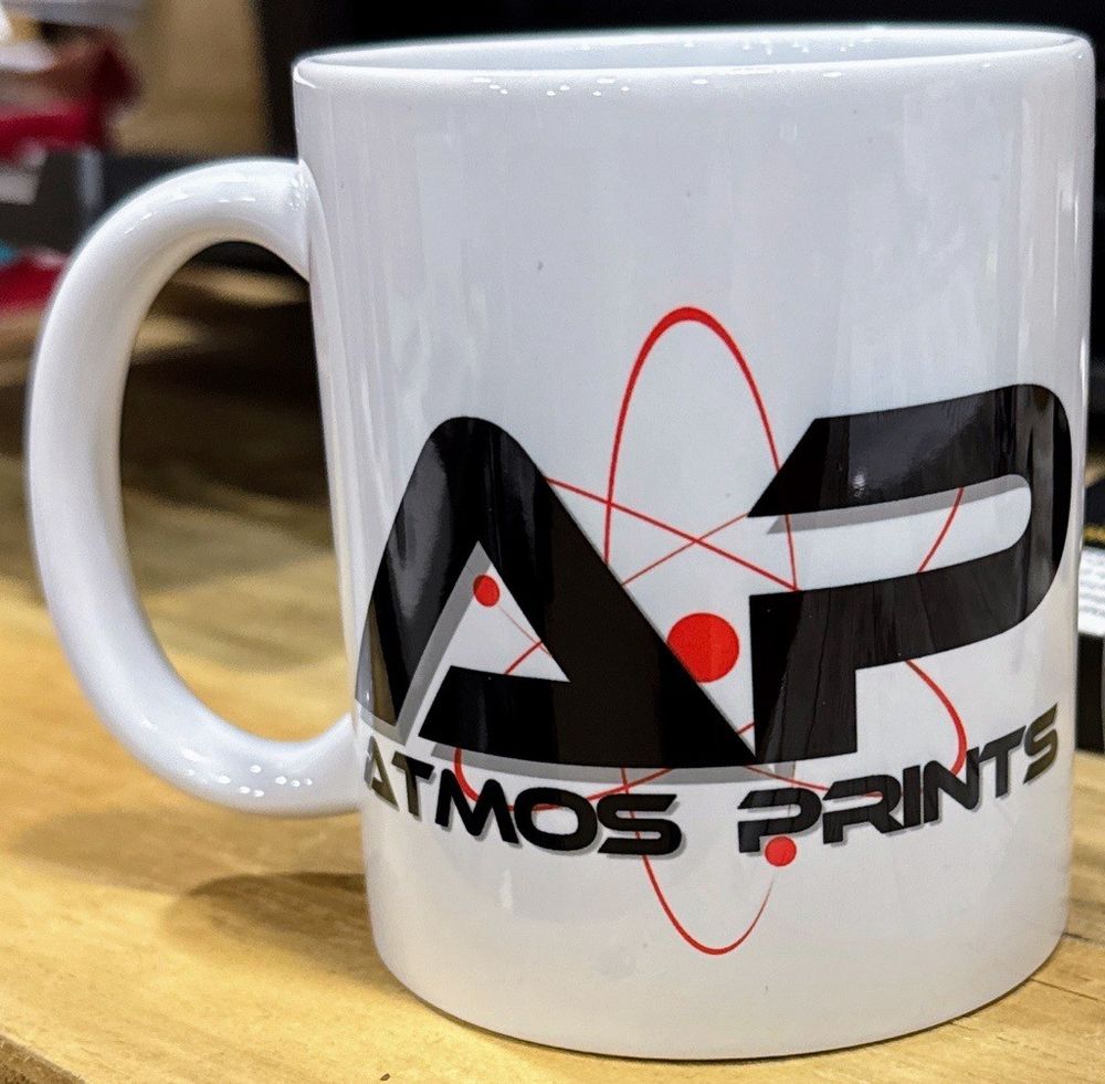 ATMOS PRINTS Updated July 2025 103 E St, Crystal Springs