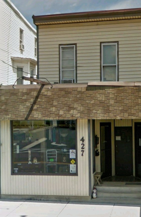 MR BROWNS FURNITURE AND THRIFT STORE Updated October 2024 427 Bridge St, New Cumberland