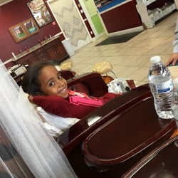 Fantasy Nail Salon