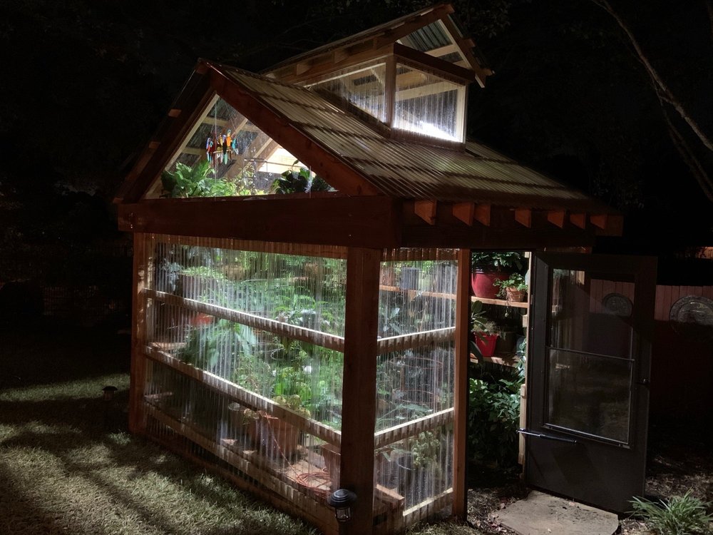 Slide of Mike O'Leary Construction