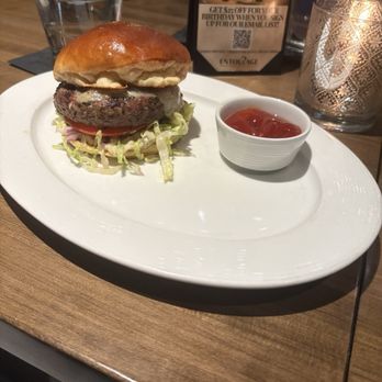 Entourage - Entourage Burger - American Near Me - Naperville, Illinois Entourage - Entourage Burger - American Near Me - Naperville, Illinois