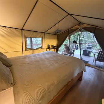 Saddle Mountain  - Campgrounds Near Me - Carmel, California