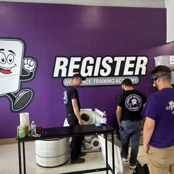 Register Appliance Service - Appliances & Repair Near Me - Depew, New York Register Appliance Service - Appliances & Repair Near Me - Depew, New York
