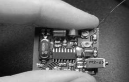 Electronic Debugging Sweep - We search homes, businesses and vehicles for hidden bugs, taps, listening devices, spy cameras, trackers, etc. Electronic Debugging Sweep - We search homes, businesses and vehicles for hidden bugs, taps, listening devices, spy cameras, trackers, etc.