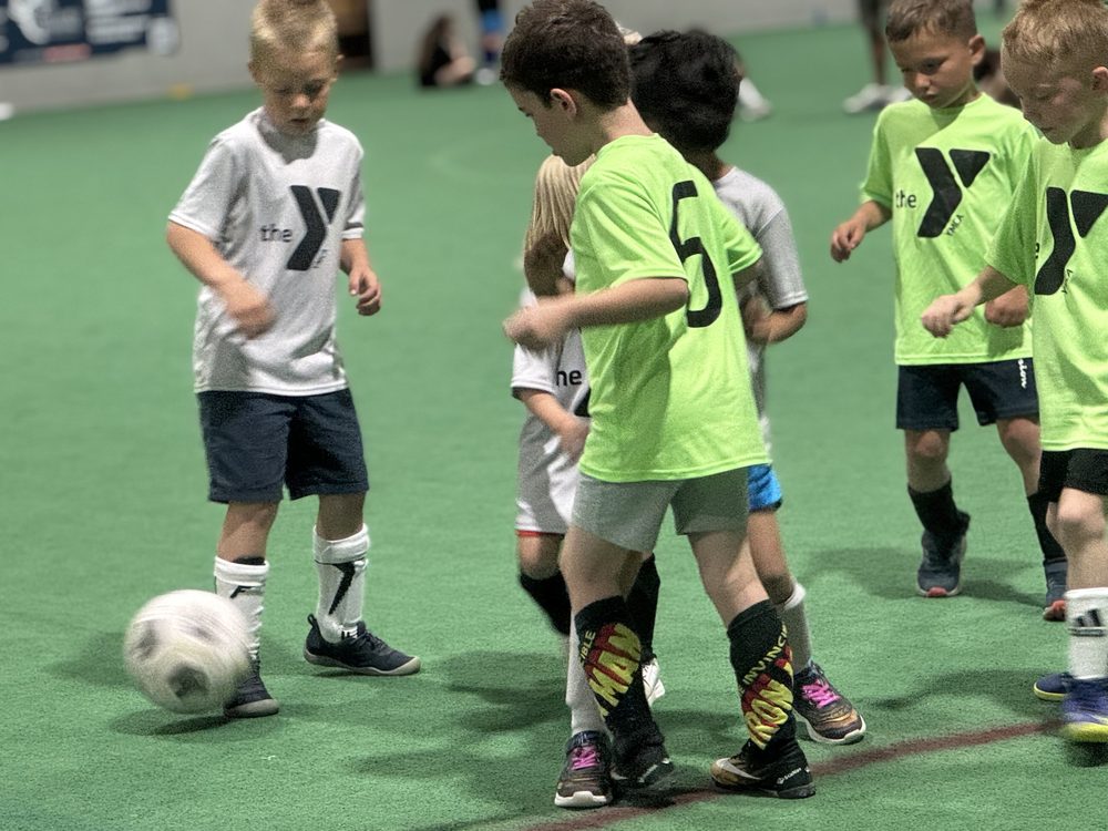 YMCA of Idaho Falls - childcare center in Idaho Falls, ID
