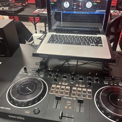 Cuts DJ Academy - Serato setup