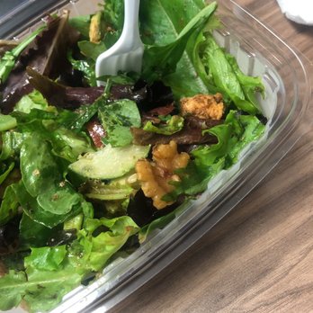 Juke Box Juice & Salad - Juice Bars & Smoothies Near Me - New York, New York