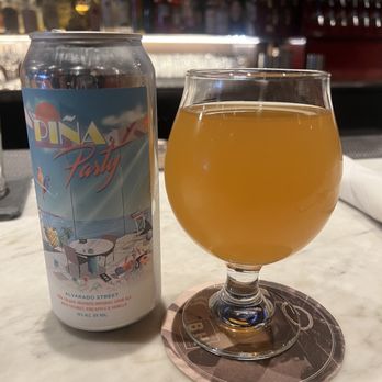 Bartlett Hall - Breweries Near Me - San Francisco, California