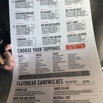 Crust Pizza Co. - Hedwig Village - Pizza Near Me - Houston, Texas Crust Pizza Co. - Hedwig Village - Pizza Near Me - Houston, Texas
