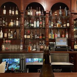Grace O'Malley's Irish Pub & Restaurant - Drinkies