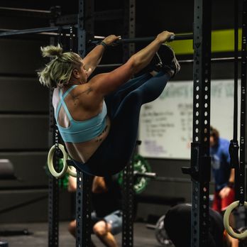 Switchback Crossfit - Gyms Near Me - Kalispell, Montana Switchback Crossfit - Gyms Near Me - Kalispell, Montana