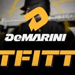 Bagger Sports - Demarini Bat Fitter