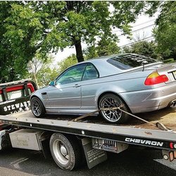 Stewart's Towing