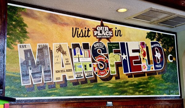 Our Place Restaurant by null