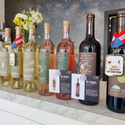 Star in the Valley Estate Winery