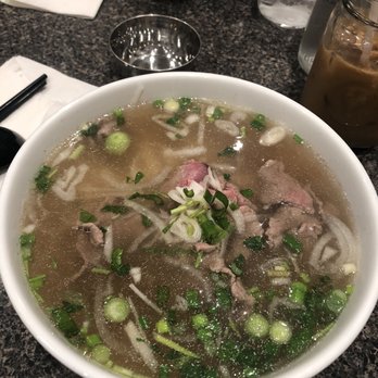 Pho Rachel - Vietnamese Near Me - Montreal, Quebec