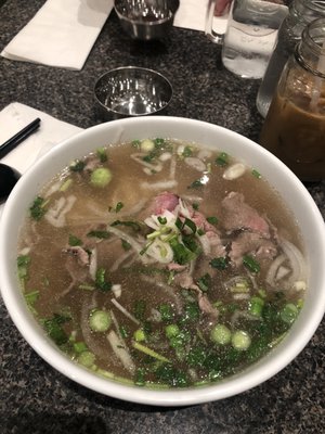 Pho Rachel by null