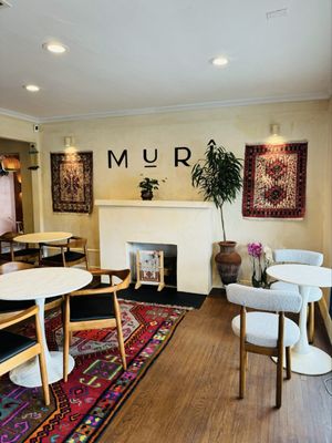 Muri I Coffee & Cake by null