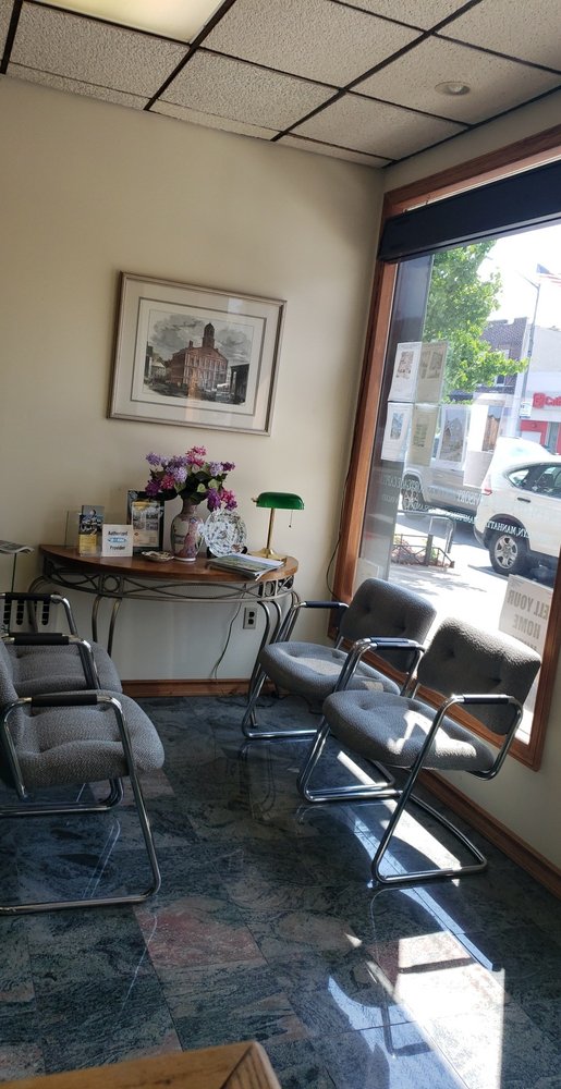 ST JAMES REALTY COMPANY Updated May 2024 6901 18th Ave, Brooklyn