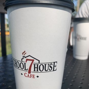 Schoolhouse 7 Cafe - Cafes Near Me - Fishers, Indiana