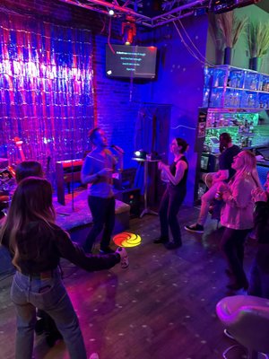 Summer Bar & Lounge by null