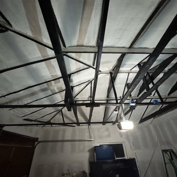 Vortex Insulation - Insulation Installation Near Me - Hayward, California
