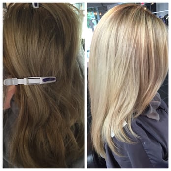 Shampu - Before/After - Hair Salons Near Me - Houston, Texas Shampu - Before/After - Hair Salons Near Me - Houston, Texas