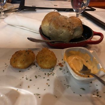 Steak 48 - Fried Deviled Eggs - Steakhouses Near Me - Chicago, Illinois Steak 48 - Fried Deviled Eggs - Steakhouses Near Me - Chicago, Illinois