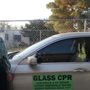 Photo of Glass CPR