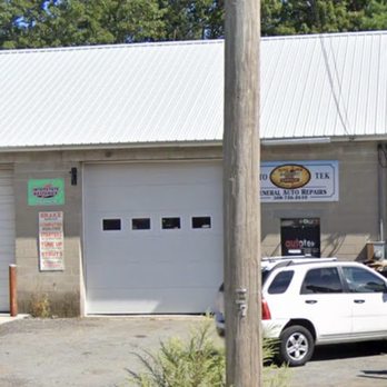 Autotek - Street View Autotek - Auto Repair Near Me - Foxborough, Massachusetts