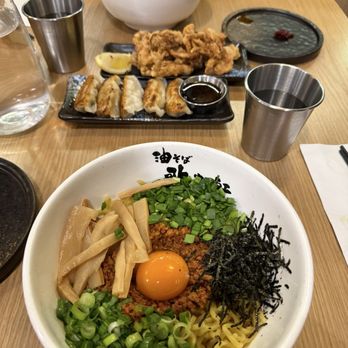 Kajiken - Ramen Near Me - Seattle, Washington