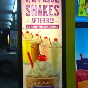 Sonic Drive-In - Fast Food Near Me - Jacksonville, Florida Sonic Drive-In - Fast Food Near Me - Jacksonville, Florida