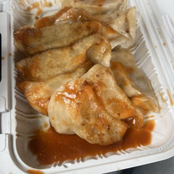 Jin Mei Dumpling - Chinese Near Me - New York, New York