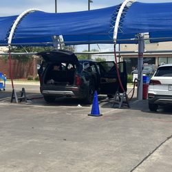 Carnation Auto Spa - Kevin spent 30+ minutes meticulously cleaning my car inside and out