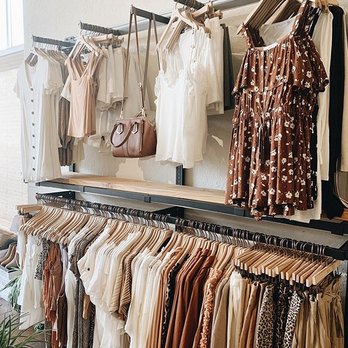 Nectar - Women's Clothing Near Me - Claremont, California Nectar - Women's Clothing Near Me - Claremont, California