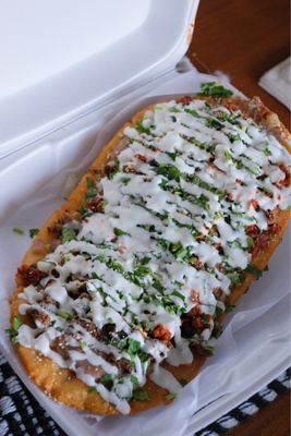 Miny's Mexican Restaurant by null