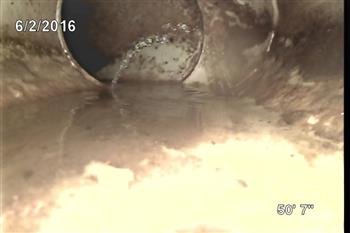 Slide of D&D Sewer and Drain Professionals