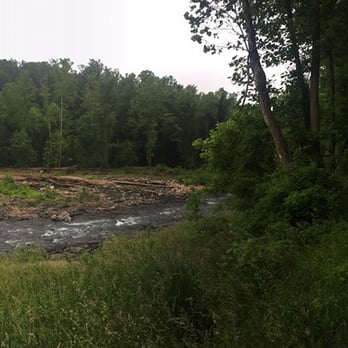 Patapsco State Park - Avalon Area - Parks Near Me - Halethorpe, Maryland