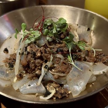 Olle - Chungpo Muk ($15.95) - Korean Near Me - New York, New York Olle - Chungpo Muk ($15.95) - Korean Near Me - New York, New York