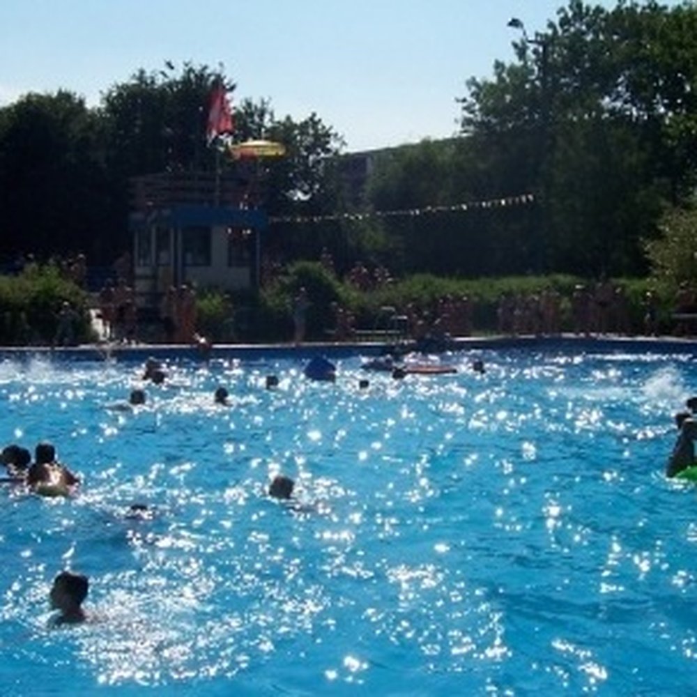 オーシャン TOP 10 BEST Swimming Pools in Arnhem, Gelderland, The