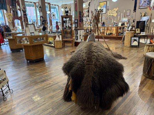 Prairie Edge Trading Co & Galleries by null