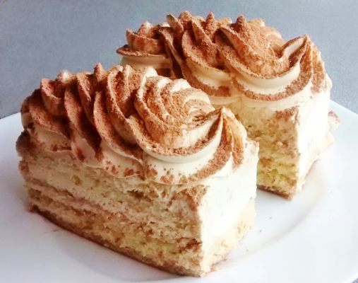 Aldo's Italian Bakery by null