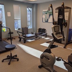 Pro Motion Physical Therapy